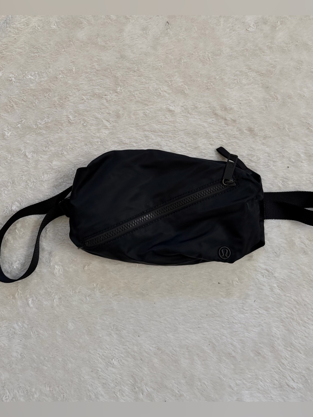 Lululemon Fast Track Belt Bag (3L)